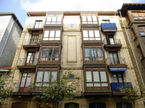 Pension Areeta, Getxo